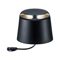 Led Außenleuchte Plug & Shine 6 Watt, Aluminium - Anthrazit, Design, Metall (19,3/15,5cm) - Paulmann