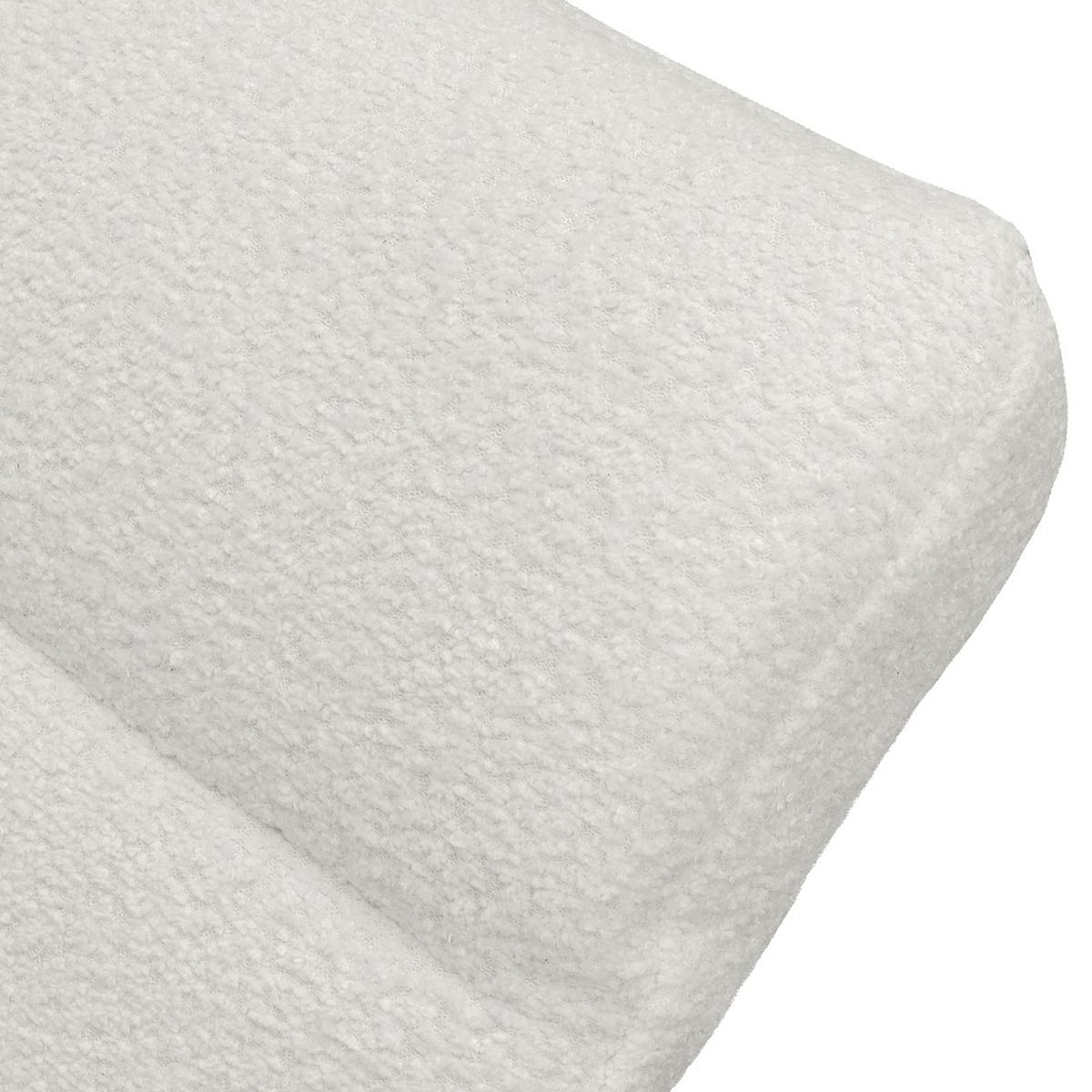 Relaxliege Swing Black Hellgrau B: 65 Cm - Hellgrau/Schwarz, Design, Textil (65/65-95/171cm) - Livetastic