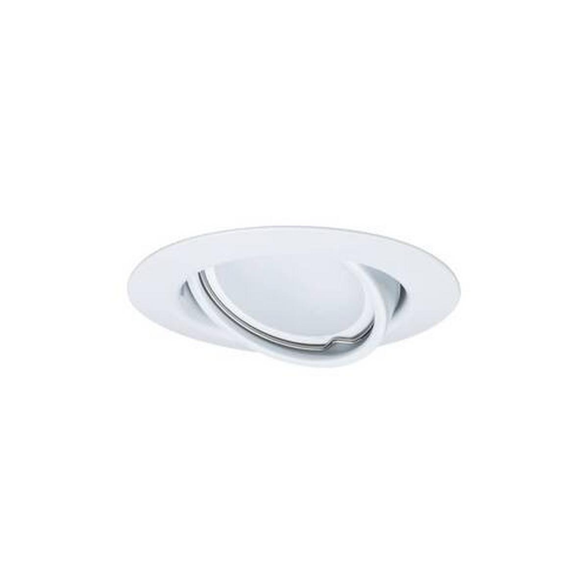 Led-spotkopf 3-flammig Ø 9 Cm - Design (9,0cm) - Paulmann