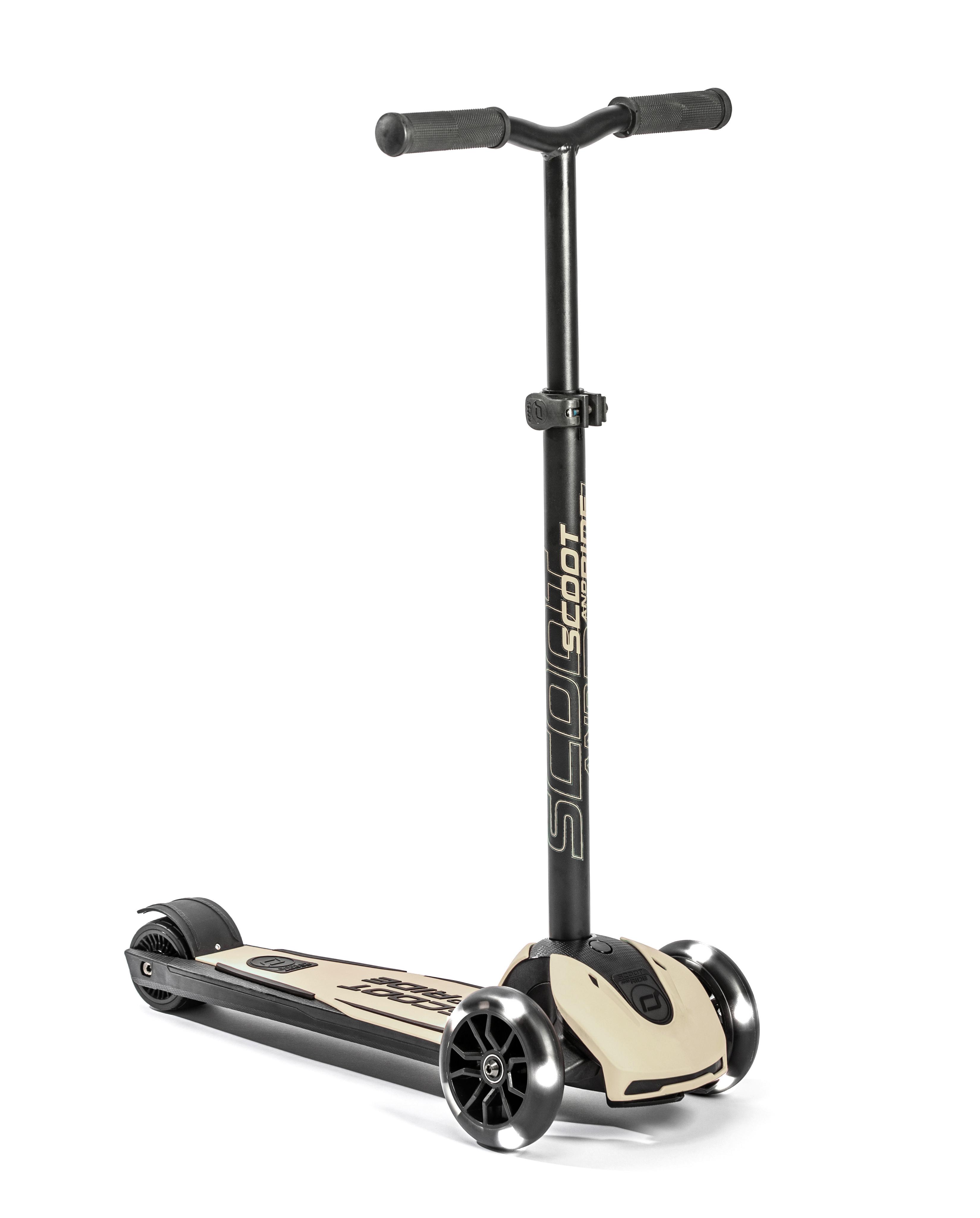 Kinderscooter Highwaykick 5 Led