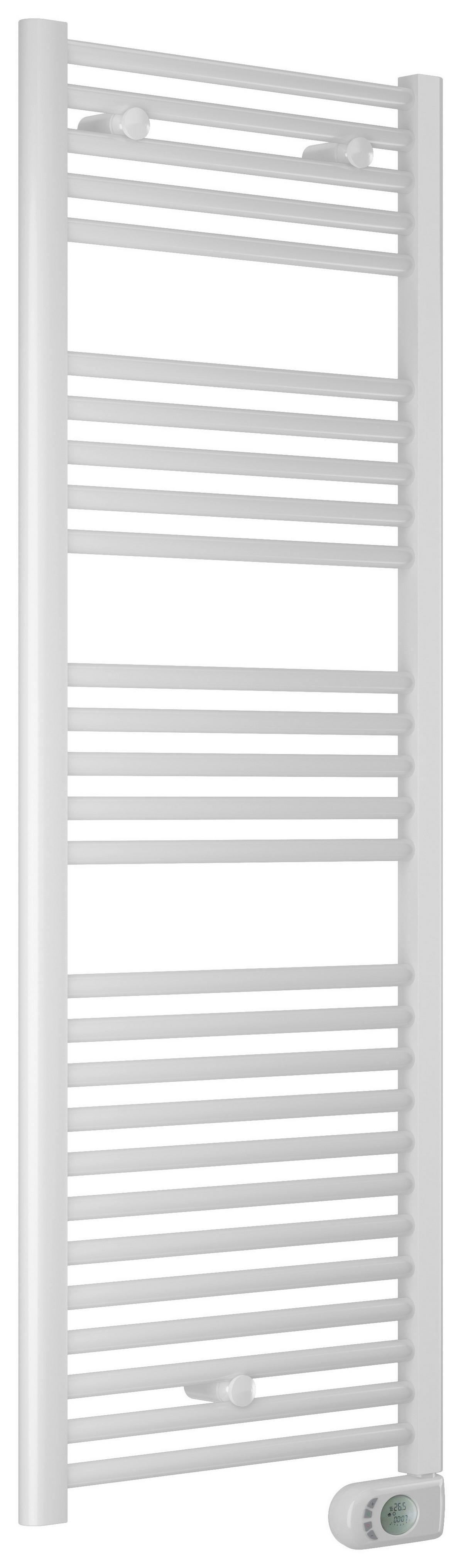 Sušák na ručníky Innsbruck I550 šířka 55cm - bílá, Moderní, kov (55/170,3cm)