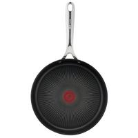 CREPESPFANNE EASY COOK&CLEAN - Schwarz, Basics, Metall (25cm) - Tefal