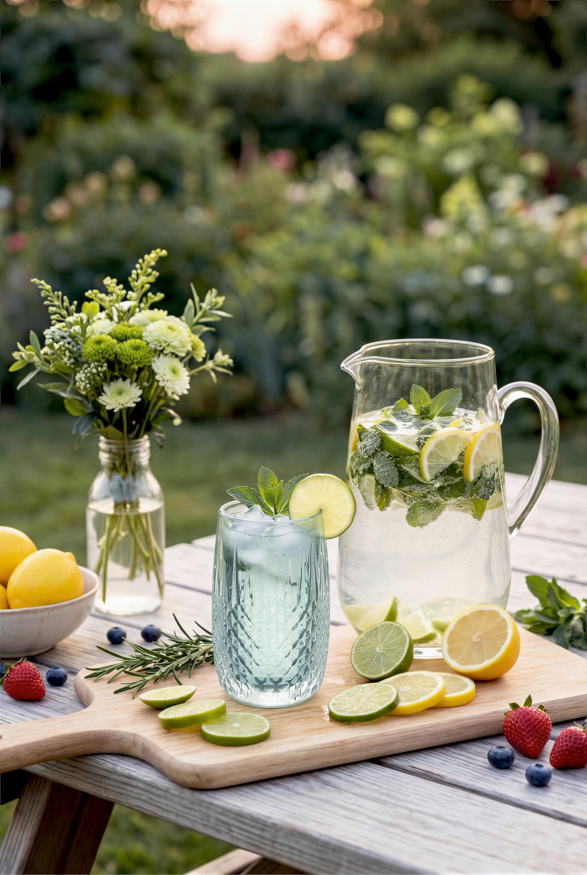 TEEGLAS Holly 350 ml - Smaragdgrün, LIFESTYLE, Glas (8/13,5cm) - Luca Bessoni