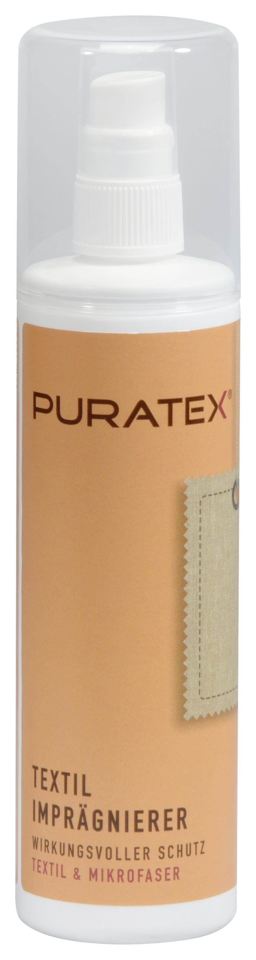 Imprägnier-spray Puratex Textilien/polstermöbel 200 Ml