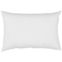 VÝPLŇ POLŠTÁŘE Mary, 40/60cm, bílá - bílá, textil (40/60cm) - Modern Living