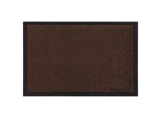 Rohožka Eton - hnědá, Lifestyle, textil (60/80cm) - Mömax modern living Rohožka Eton - hnědá, Lifestyle, textil (60/80cm) - Mömax modern living