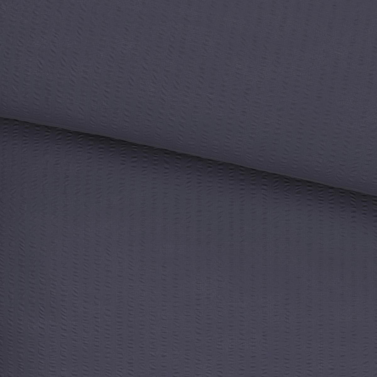 Ágyneműhuzat-garnitúra Milena - antracit, Konventionell, textil (140/200cm) - Luca Bessoni