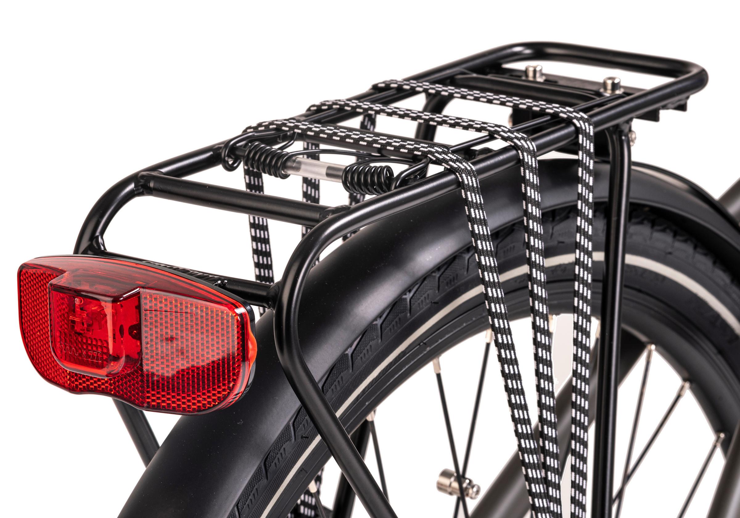 E-Citybike für Herren