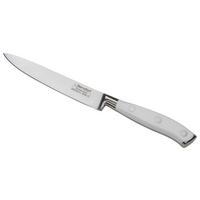 Universalmesser Profi Line Edelstahl Klinge Ca. 12,5 Cm - KONVENTIONELL, Metall (23cm) - Berndorf