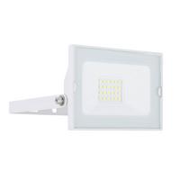 LED-AUSSENLEUCHTE 34248W - Klar, Basics, Glas/Metall (11/6/8cm) - Globo