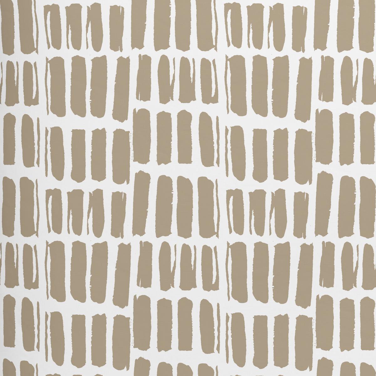 Posteľná bielizeň Adam, 70/90 140/200cm - biela/béžová, Modern, textil (140/200cm) - Mömax