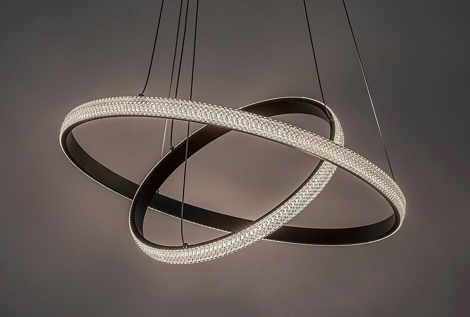 ZÁVĚSNÉ SVÍTIDLO GRETE - Design (60/150cm) - Rabalux