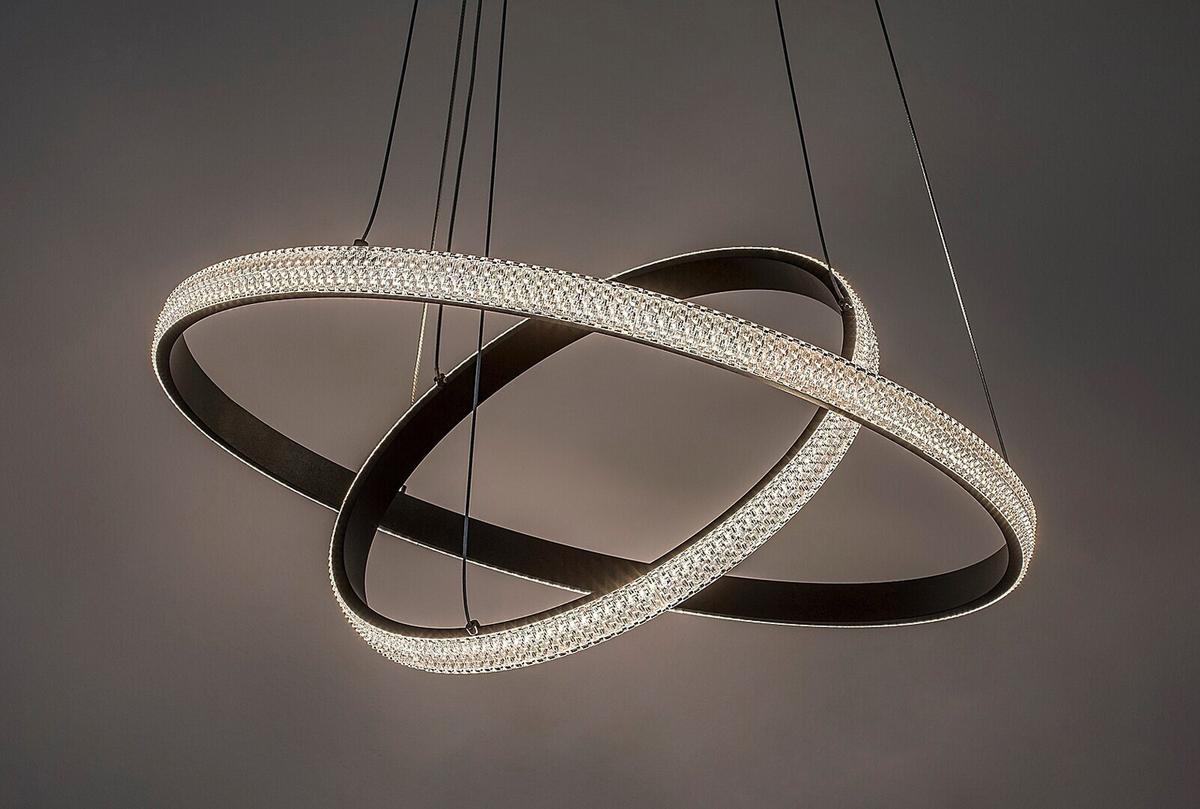 ZÁVĚSNÉ SVÍTIDLO GRETE - Design (60/150cm) - Rabalux