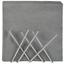 Serviettenhalter Ornella 13,5x7 cm - Chromfarben, KONVENTIONELL, Metall (13,5/7/11cm) - Luca Bessoni Serviettenhalter Ornella 13,5x7 cm - Chromfarben, KONVENTIONELL, Metall (13,5/7/11cm) - Luca Bessoni