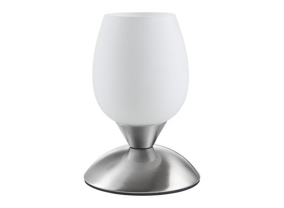 Stolová Lampa Cup - biela, Moderný, kov/sklo (12cm) - Mömax modern living Stolová Lampa Cup - biela, Moderný, kov/sklo (12cm) - Mömax modern living