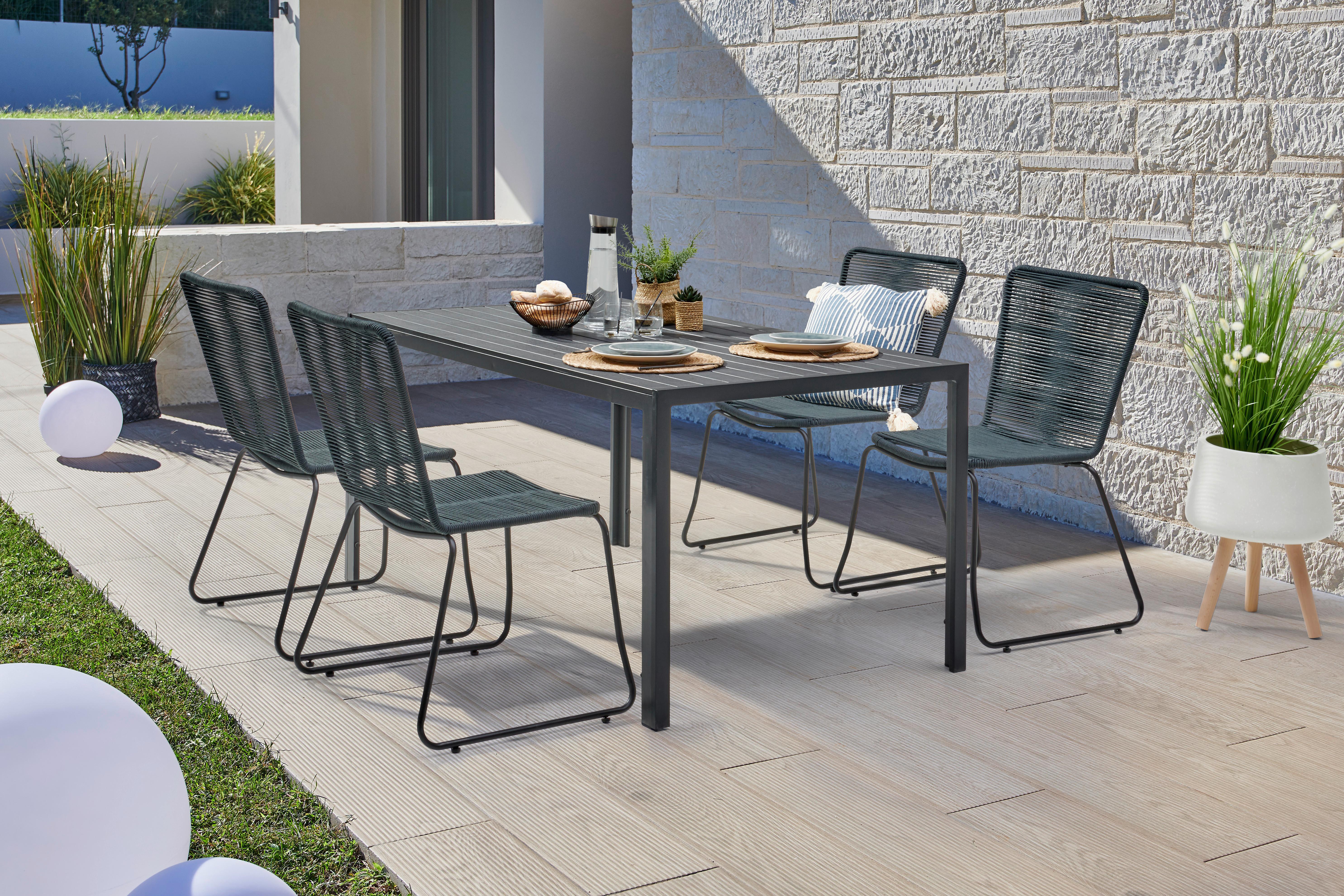 Gartenstuhl TRENDY von BELDANO
