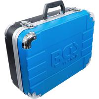 WERKZEUGKOFFER SANITÄR-WERKZEUGKOFFER - Blau/Schwarz, Basics (47,8/18,4/38,5cm)