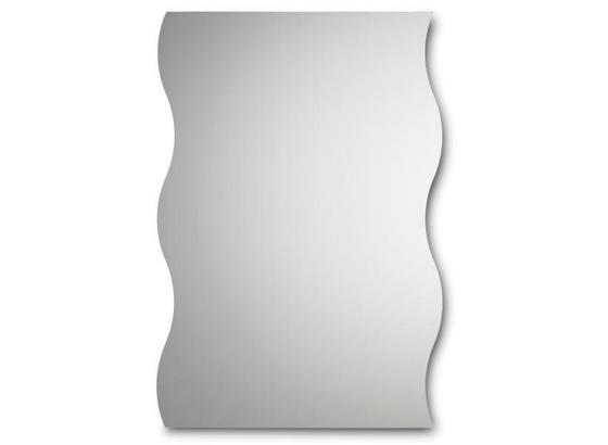 Zrkadlo Bonny - Moderný, sklo (50/70/1cm) Zrkadlo Bonny - Moderný, sklo (50/70/1cm)