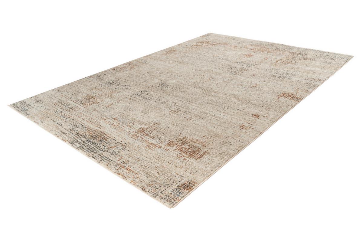 Vintage-Teppich My Everest 421 - Multicolor, Design, Textil (200/290cm) - Obsession