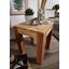 Beistelltisch Mumbai L: ca. 35 cm - Akaziefarben, Design, Holz (35/35/45cm) - Livetastic Beistelltisch Mumbai L: ca. 35 cm - Akaziefarben, Design, Holz (35/35/45cm) - Livetastic