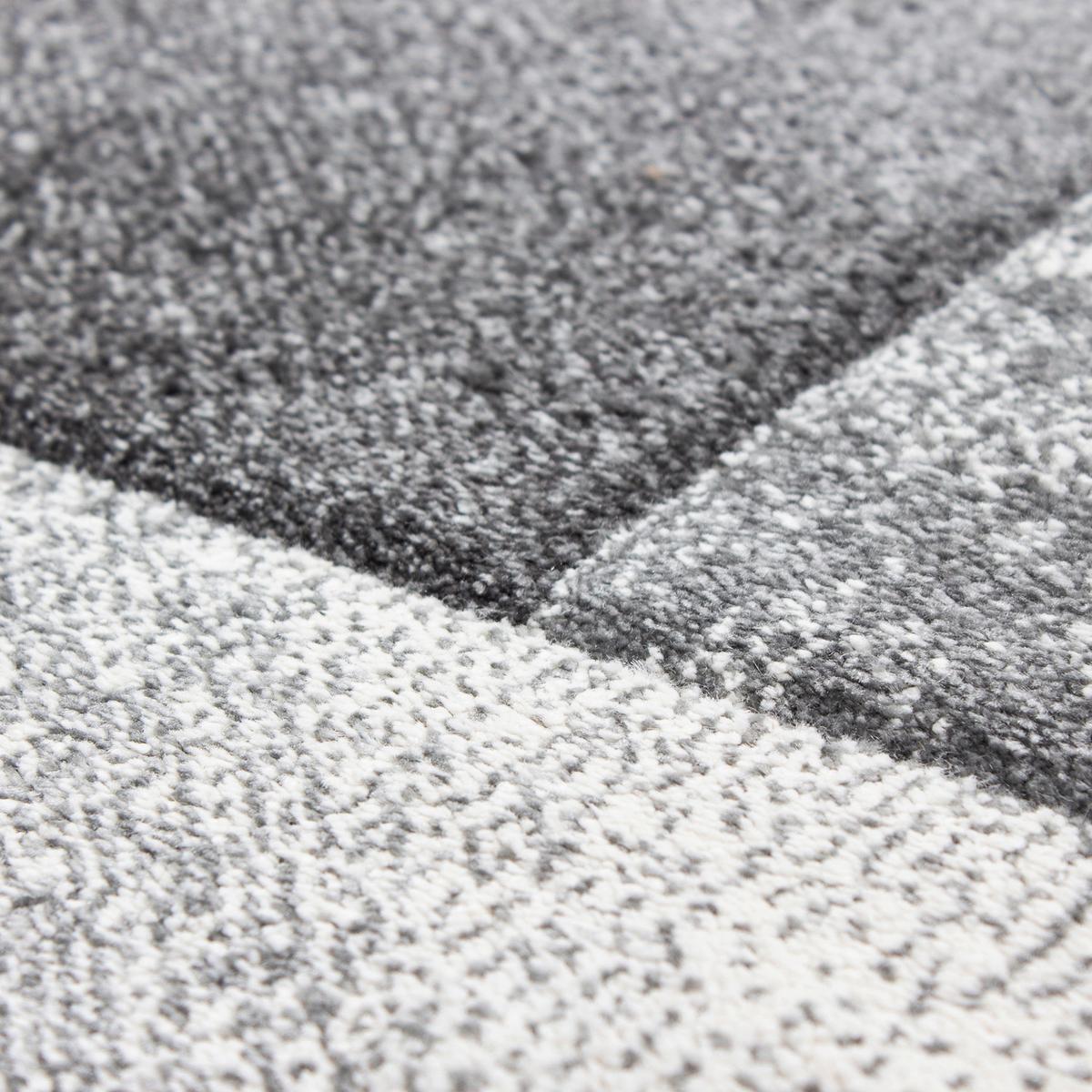 Webteppich Pink Naturfaser Hawaii 200x290 cm - Pink, KONVENTIONELL, Textil (200/290cm)