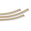 LED-Deckenleuchte Miraflores - Goldfarben/Weiß, MODERN, Kunststoff/Metall (60,5/15,5/6,5cm) LED-Deckenleuchte Miraflores - Goldfarben/Weiß, MODERN, Kunststoff/Metall (60,5/15,5/6,5cm)