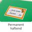 Etiketten Schulstart - Papier (19,5/11/0,1cm) Etiketten Schulstart - Papier (19,5/11/0,1cm)
