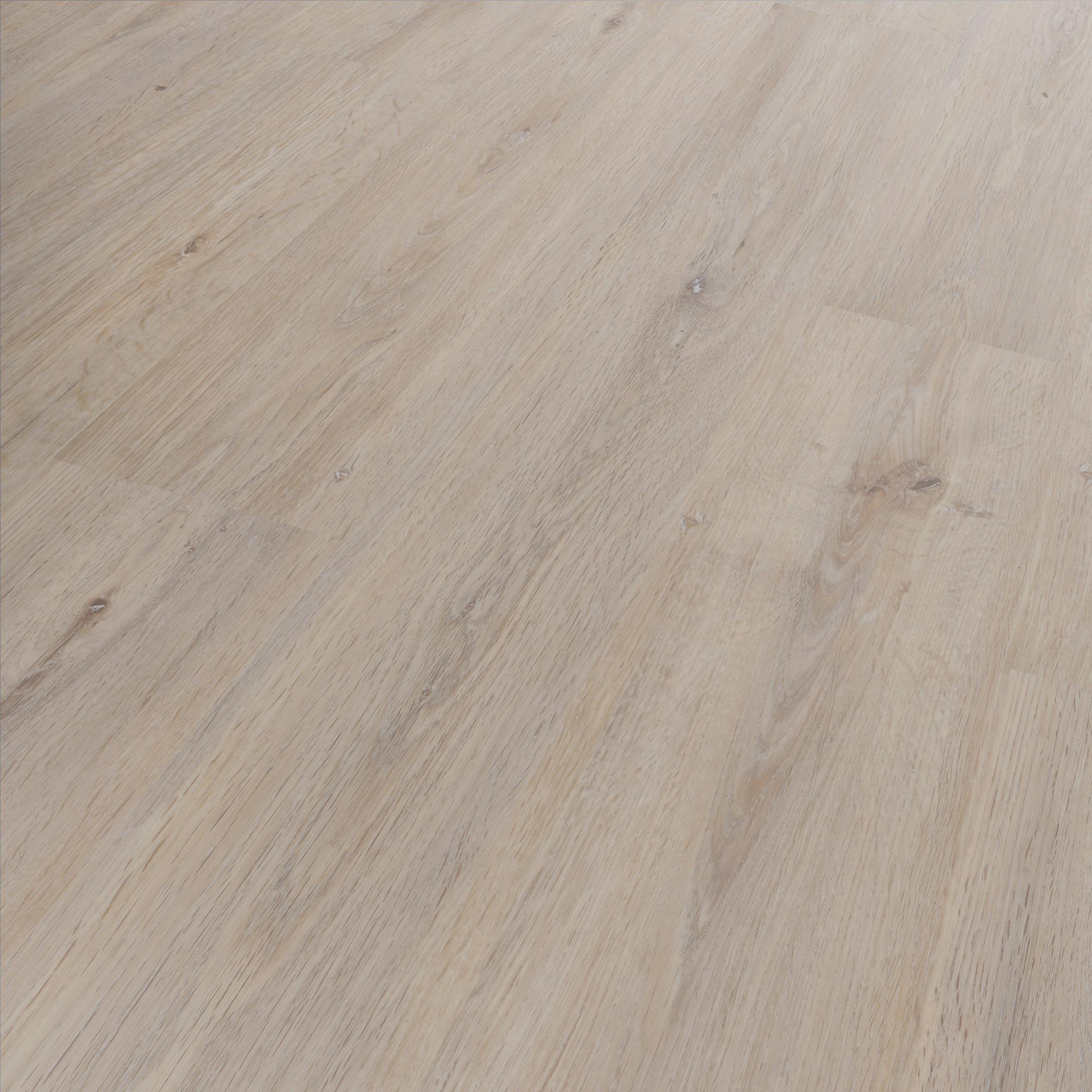 Designboden Eichefarben LHD. Stärke 2,5mm