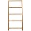 Držiak Na Uteráky Mirella - farby buku, Moderný, drevo (40/81/24cm) - Modern Living Držiak Na Uteráky Mirella - farby buku, Moderný, drevo (40/81/24cm) - Modern Living
