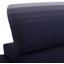 Wohnlandschaft Bravo - Chromfarben/Schwarz, MODERN, Textil (237/180cm) - Ombra Wohnlandschaft Bravo - Chromfarben/Schwarz, MODERN, Textil (237/180cm) - Ombra