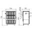 Werkstattofen Ks 109-6a - Braun, MODERN, Metall (54,6/73/35cm) - Wamsler Werkstattofen Ks 109-6a - Braun, MODERN, Metall (54,6/73/35cm) - Wamsler