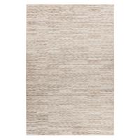 Flachwebteppich My Everest 425 - Creme, Basics, Textil (200/290cm) - Obsession