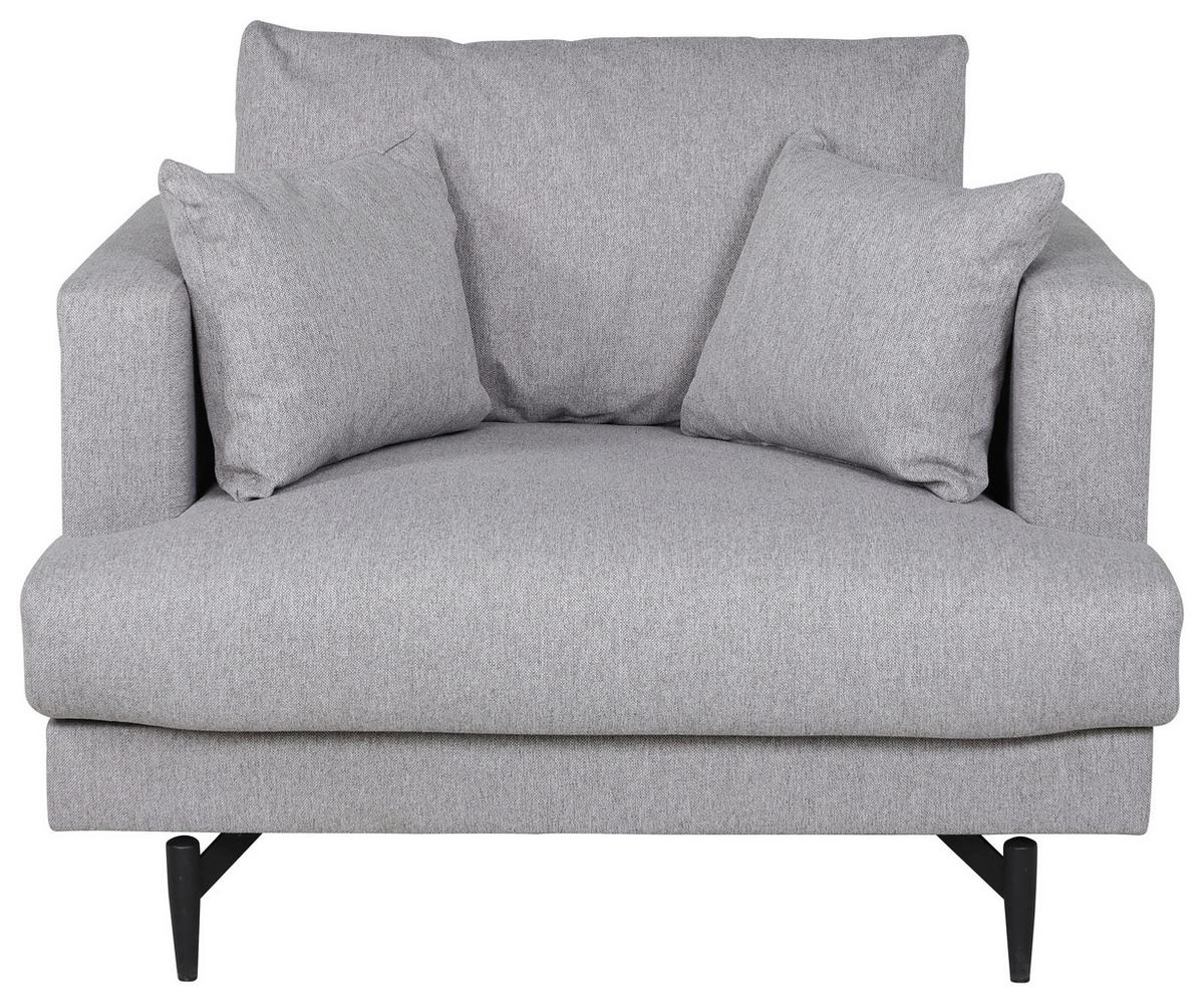Sessel Sofia - Design (104/82/92cm) - Livetastic