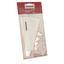 Spritzbeutel Profi - Weiß, KONVENTIONELL, Naturmaterialien/Kunststoff (31cm) - Fackelmann Spritzbeutel Profi - Weiß, KONVENTIONELL, Naturmaterialien/Kunststoff (31cm) - Fackelmann