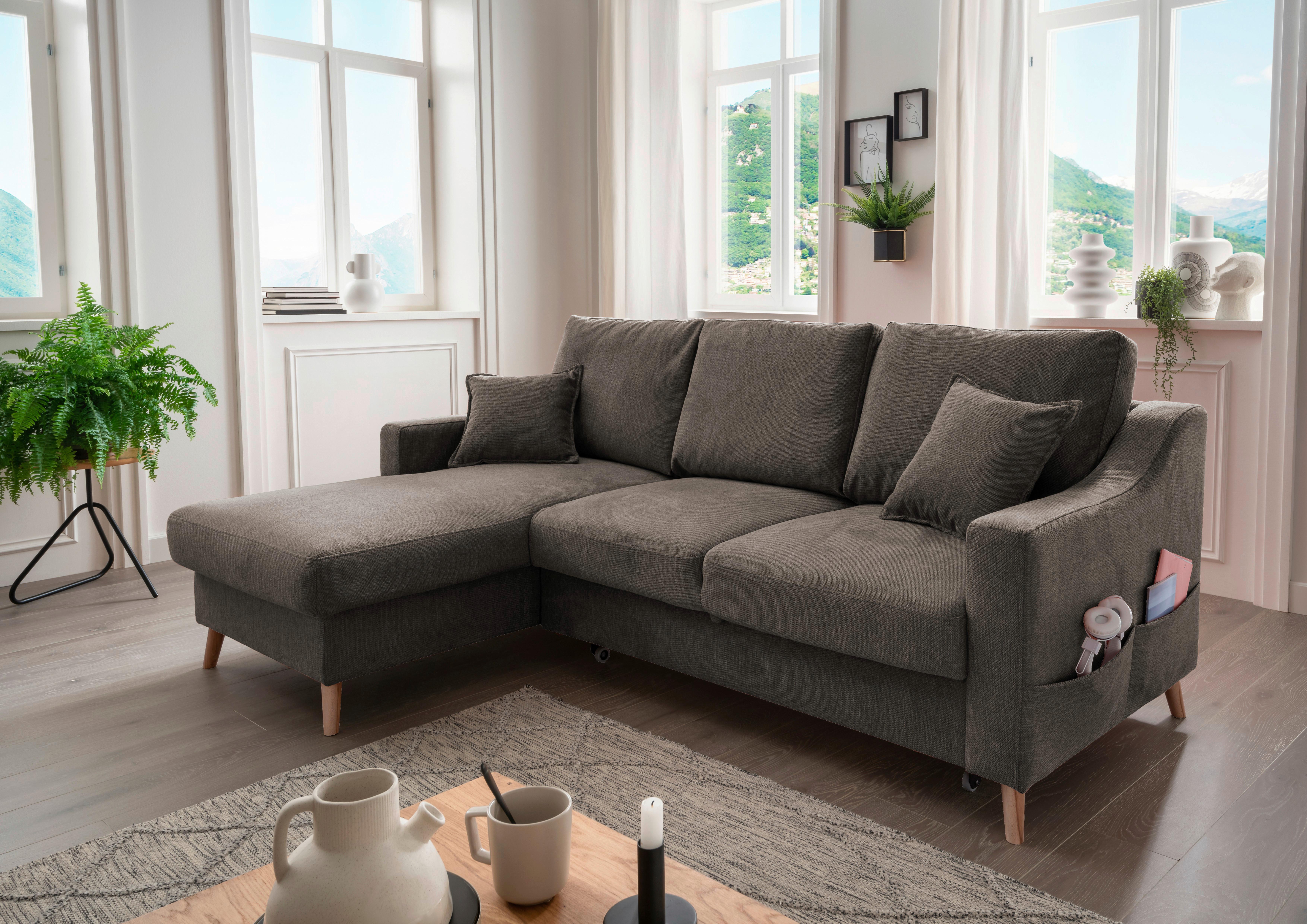 Ecksofa Valentina