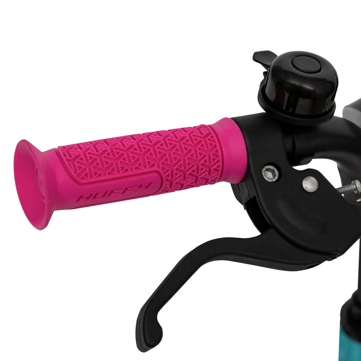 Kinderfahrrad So Sweet Hellblau, 12 Zoll - Hellblau, Basics, Metall (51/72/85cm)