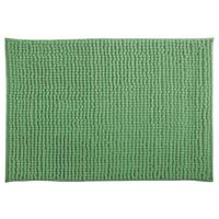 Badteppich Grün 50/80 Cm - Grün, KONVENTIONELL (50/80cm) - Spirella