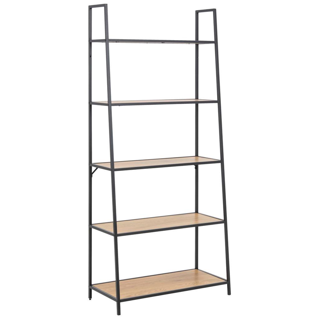 Wandboard Seaford Trend B: 77 cm Wildeiche Dekor