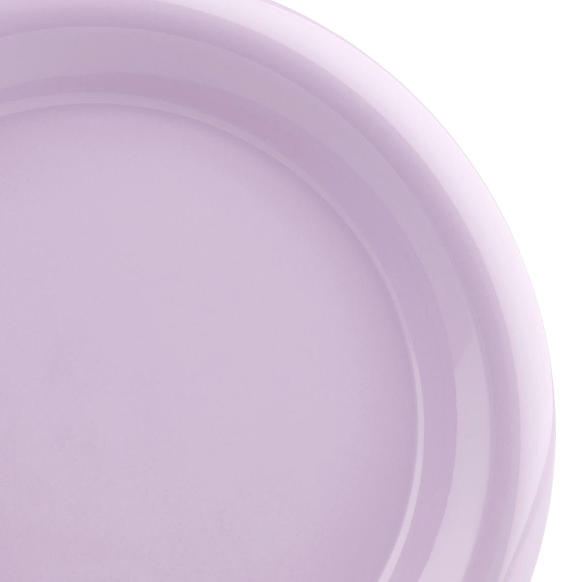 Kombinovaná souprava CANDY - zelená/šedobílá, Lifestyle, keramika - Mömax