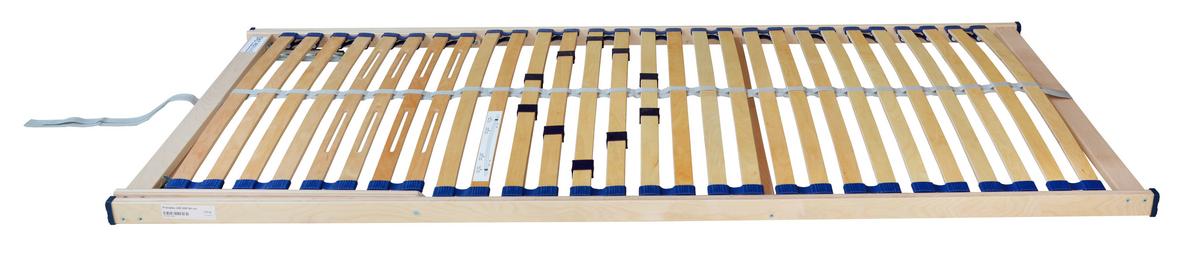 Ágyrács Primatex 245 90/200 Cm - fa (90/200cm)