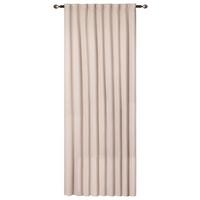 Sötétítőfüggöny Vera Kb. 135/175cm - bézs, Romantik / Landhaus, textil (135/175cm) - James Wood
