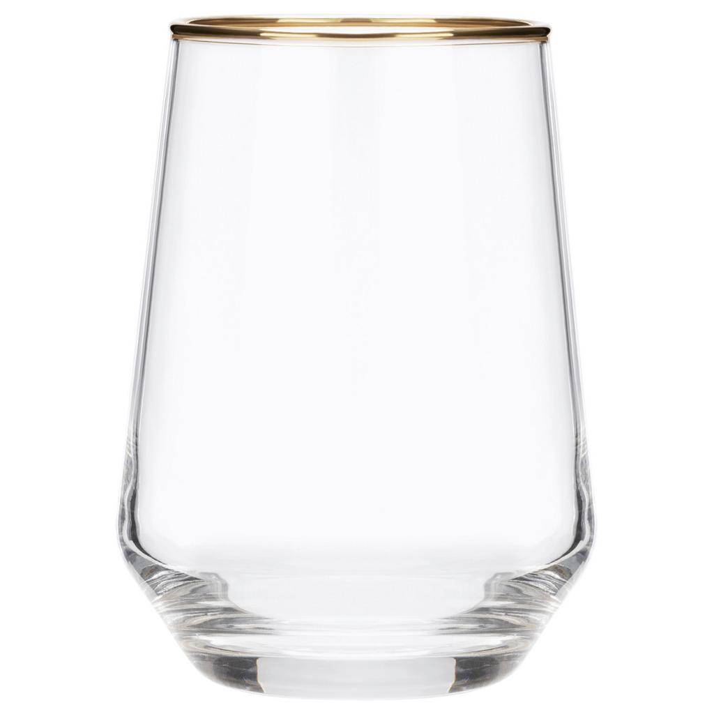 Trinkglas Winowa ca. 390 ml