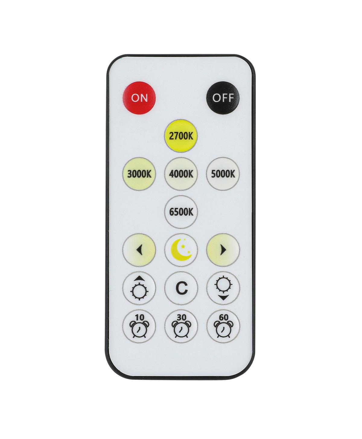 LED PÁSKA HOCH - bílá, Moderní, plast (500cm) - Mömax