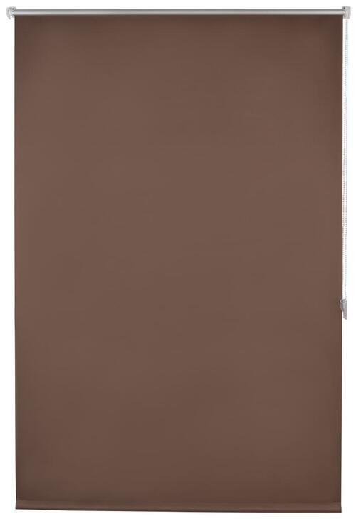 Verdunkelungsrollo Sarah Halbtransparent 60x150 cm