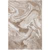 Webteppich 503119369211 - Beige, Basics, Textil (120/170cm)