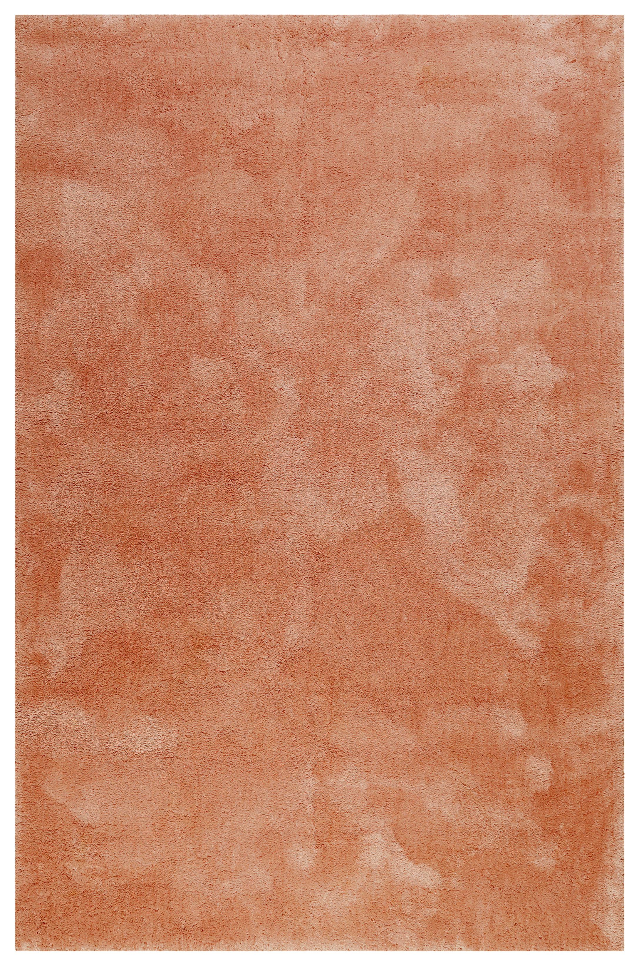 Hochflorteppich Relaxx Cognac 80x150 Cm - Cognac, Basics, Textil (80/150cm) - Esprit