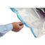 Vakuum-Aufbewahrungsbeutel Easy - Klar, Kunststoff (50/85cm) - Homezone Vakuum-Aufbewahrungsbeutel Easy - Klar, Kunststoff (50/85cm) - Homezone