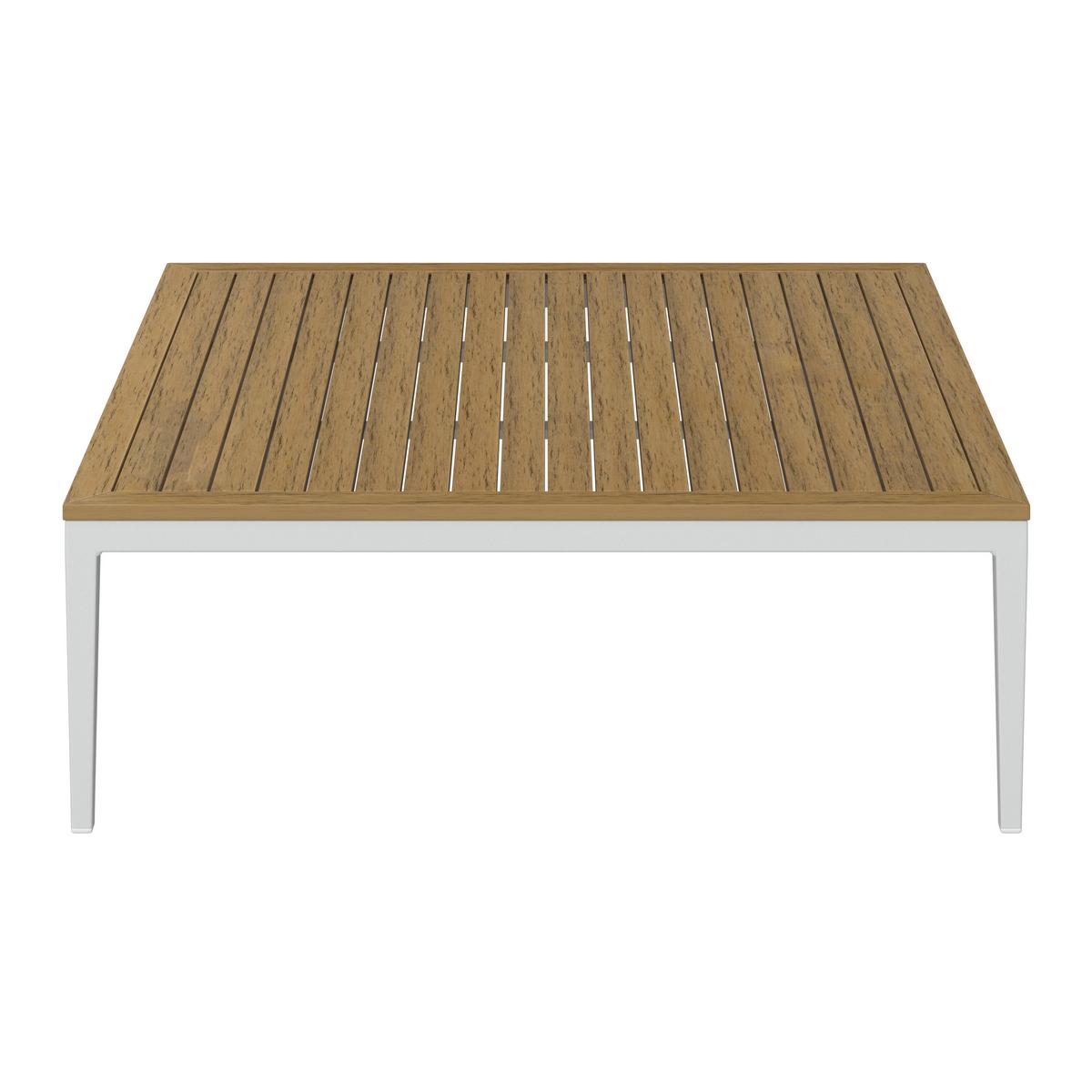 TERASOVÁ SEDACIA SÚPRAVA ÄNNA - krémová/prírodná farba, Modern, kov/textil (270/68/90cm) - Bessagi Garden