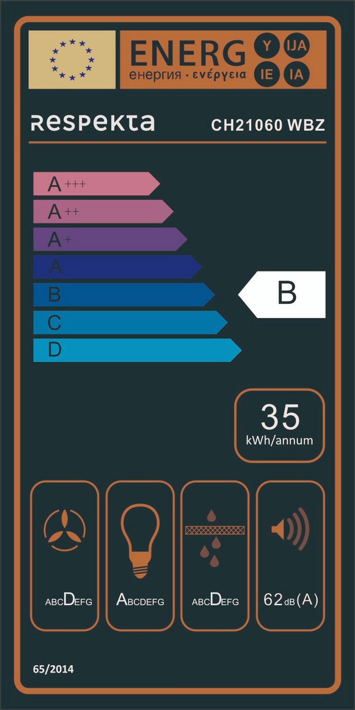 Eckküche Economy mit Geräten 172x280 cm Weiß/Eiche Dekor - Eichefarben/Weiß, Basics, Glas/Holzwerkstoff (280/172cm) - Respekta