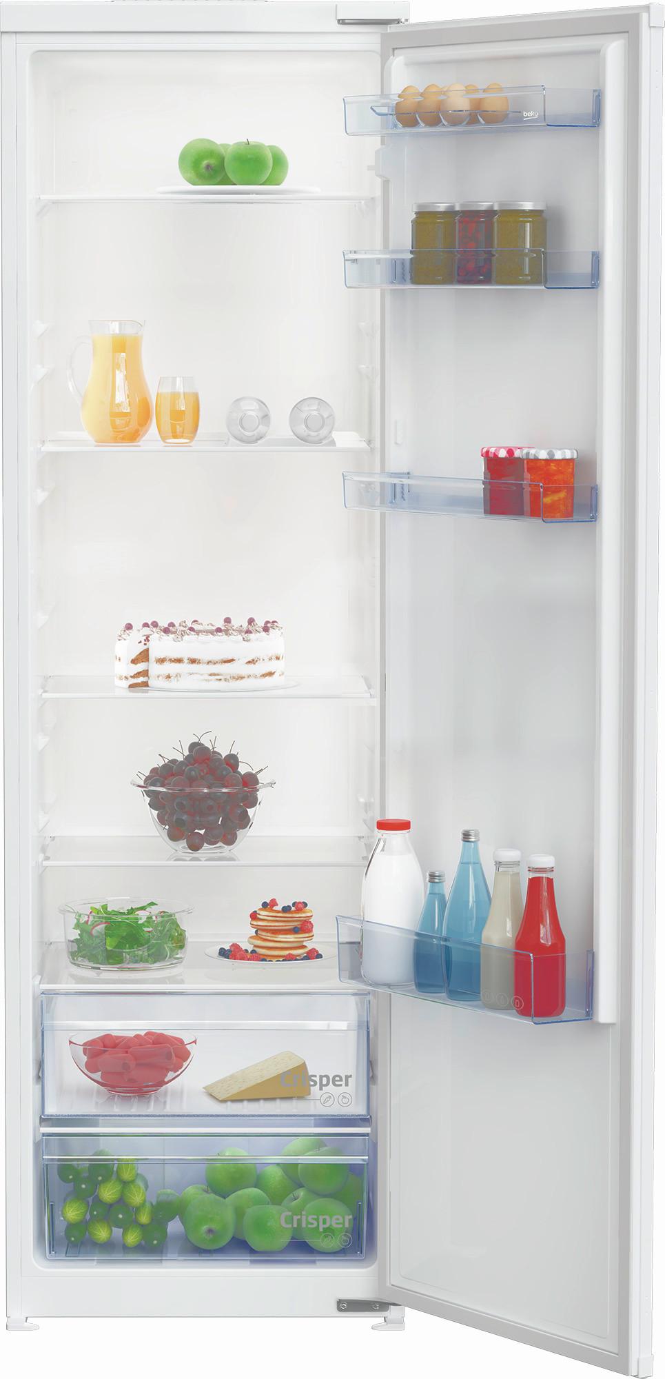 Kühlschrank Bssa315k4sn             -Beko-